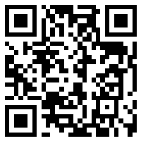 QR Code for bitcoin:34nftDhsnR4pDJMoY8rpt9GPb7UPANqzYN
