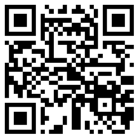 QR Code for bitcoin:34nh4fZ4Hwrxwm62hohoPMTY4fcKjft7Fh
