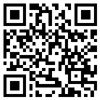 QR Code for bitcoin:34njebi9oWkhUBs9Ter2dAz8G1AMGGhGgs