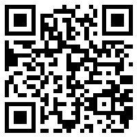 QR Code for bitcoin:34no8dGGPpoYhm48R9FfDiwaaKH8nu9TTB