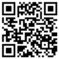 QR Code for bitcoin:34npNCztLcnF52zdnPhibPgZa4sysNiLyH