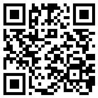 QR Code for bitcoin:34npRG615cQmbe6vQFiN7FNSykriWVVa9e