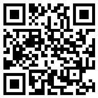 QR Code for bitcoin:34nqb5txaF1gS8g2cBFB2479PRa1jDyaey