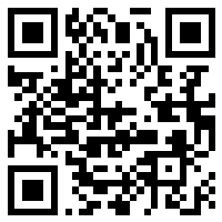 QR Code for bitcoin:34nr8yD1JXfVMxDPgwaFGRDDo8BLthSfAR
