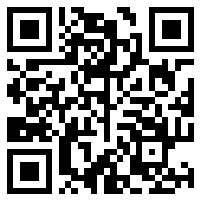 QR Code for bitcoin:34ntLCPKdAMeq1aYAG9krRGSc7fHx7jgw5