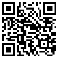 QR Code for bitcoin:34nuModeHz3zMHAVXjbTxoDF3V8rda6hFe
