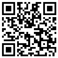 QR Code for bitcoin:34nuYNegP9MoRAe2voTjmM51C3Ey65kJvQ