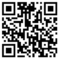 QR Code for bitcoin:34nvsUGsk1uBywBmL5SX37YEdE1sAdkxfp