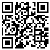 QR Code for bitcoin:34nxkpeG2UTJNeut1Nc5pKCJ4jWWL8gRZL