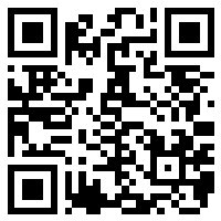 QR Code for bitcoin:34o1GdPdxGa2nqXMum1yr9dDXwShDeEnf6