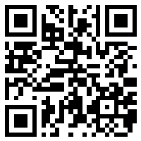 QR Code for bitcoin:34o28wXskqnaSWGoBFxPyjWPqaQz5PxvQ7