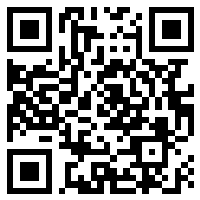 QR Code for bitcoin:34o3CcTdD8rsmcgeiZ8sc9thAA8sRyuPDV