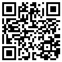 QR Code for bitcoin:34o6L8Vj7is9cPQoGfAFSPHhn4NGDWPfJv