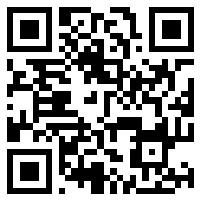 QR Code for bitcoin:34o8ERoj3bpFn9aPyFaWv9YLGzAx8vKqVf
