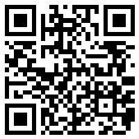 QR Code for bitcoin:34oAfRLNAWMf1ah6VZB191Dzo88FHfVwks