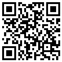 QR Code for bitcoin:34oCqso8MorWFroFqBoGo6NMq1DoCSMZsn