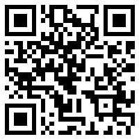 QR Code for bitcoin:34oFCchfRWbEChjRAceRCqirXfMvjqzg63