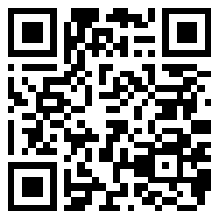 QR Code for bitcoin:34oFVnsL9vP3XcREZpFBAcazRdkoDrjdEx