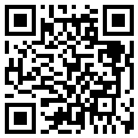 QR Code for bitcoin:34oJBmtvfv6ZFXeQCGdAxVVUVq5d4uJE75