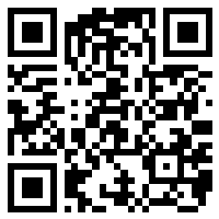 QR Code for bitcoin:34oKdnTye395mmjSPXP5vmv1GdrMNwMnZp
