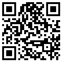 QR Code for bitcoin:34oNNUTe1ort3gkFZaUvSTBY9CABkBH1Un