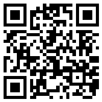 QR Code for bitcoin:34oWTpKyQnikpVhSyit9akjUGhA7W8wfrd