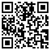QR Code for bitcoin:34oWt3G4PrRoZeDMyBuiEVF25gDAaM3Njb
