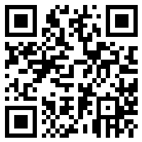 QR Code for bitcoin:34oYaCYNos7XpLx9CxSWLAGfcj3QZn7Ufa