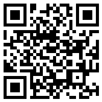 QR Code for bitcoin:34ocerdx6vsBcHEmF34vGqBhaobQPskEwB