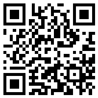 QR Code for bitcoin:34ogok8a98bsNDKpF6gHqMeKbyeCB6JfbQ