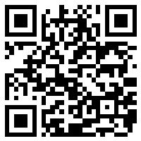 QR Code for bitcoin:34ohhiCXc8M5saFznLV8K57dGeevbhhDoE