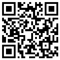 QR Code for bitcoin:34omMsede7cyvMTUT2DFKSZkaNDLm86mFs