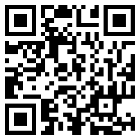 QR Code for bitcoin:34on6KiwS3xJb45F7WmrgrhuXpscQCPpax
