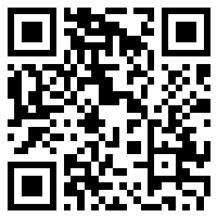 QR Code for bitcoin:34oxPmFmLibH8XbVHwMvZ9J2c48VWeKjj2