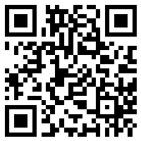 QR Code for bitcoin:34oxbwmni4STvEcybCvgMqKQPyfa3sQSio