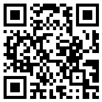 QR Code for bitcoin:34p2TtbDQpNAmwJrESA8WzqrWb1KmxTHtx