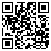 QR Code for bitcoin:34p35Rzf3cQYfwkqeyn1Sek45MNUh3nsHa