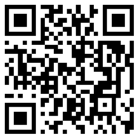 QR Code for bitcoin:34p3ZQ2zFEYKQBTP9pkXbct5CP7eZ88wTM