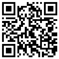 QR Code for bitcoin:34p4eX3HTEdishDhNiVziFQsQrdtnPuCR7