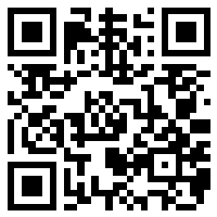 QR Code for bitcoin:34p7YRyoX2wV8FPCgHPbvnMBVkvs7wXsNT