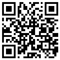 QR Code for bitcoin:34p9Fjo7QiotNdM5f5LP6e4V5wqipJ5i5Z
