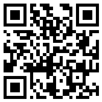 QR Code for bitcoin:34pANCvk9ipa1fAMccTgpV6TNz6Vp6fP8N
