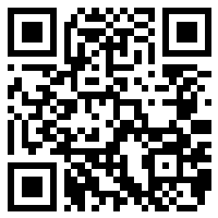 QR Code for bitcoin:34pCvuc2n3jBE3fdqHiUjDwaXG3rs7QhAw