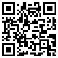 QR Code for bitcoin:34pDaNUBkpacV2iACUBJd5xPw41TWnb8MF
