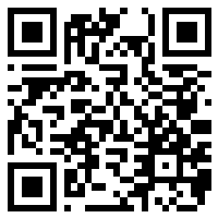 QR Code for bitcoin:34pFS28SWwZ3o55KQXFDcv8sxyrhohdRzD
