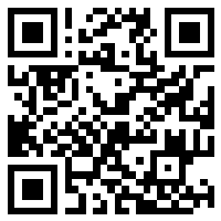 QR Code for bitcoin:34pFkwFJVNYo8aR2JTiG26Qt4dA5SvTurX