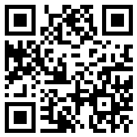 QR Code for bitcoin:34pJsrp7eLXt2BosLBuvNHGJo4W6KNoJDF