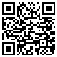 QR Code for bitcoin:34pMFoasW3drV47s55dJAVS61d7bp8hdWf