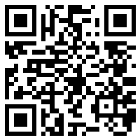 QR Code for bitcoin:34pMu9Lu2bFchP35dtxuVa1mWnEKUr32sY