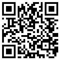QR Code for bitcoin:34pPSsFPpc4YVwMxsPF8BW7ynwAQcimfn5